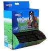 Saci negri igenici 63 role/20 buc
