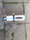 Toba SPORT / AKRAPOVIC / kawasaki / zx 600 / 750 / 900