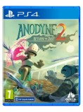 Anodyne 2 Return To Dust Linux|PC|macOS