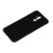 Husa New Carbon Fiber Apple Iphone XS 5.8 Negru