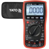 Yato YT-730893 - Multimetru universal