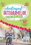 Anotimpul integramelor. Primavara Nr. 4/2026, Crime Scene Press