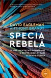 Specia rebelă. Despre creativitatea oamenilor și despre modul &icirc;n care ea schimbă lumea (ebook) - Editura LibHumanitas