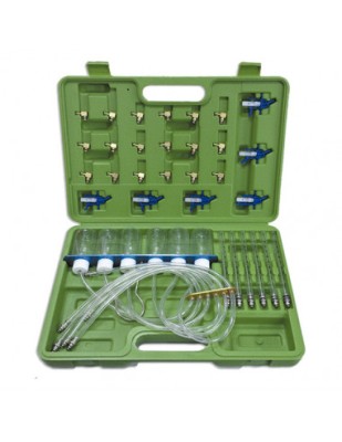 Trusa / Tester Verificare Injectoare foto
