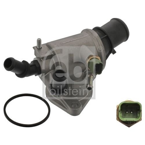 Febi Bilstein carcasa termostat