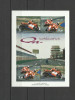 QATAR 2004 GRAND PRIX FORMULA 1 MASINI DE CURSE, Nestampilat