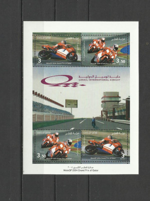 QATAR 2004 GRAND PRIX FORMULA 1 MASINI DE CURSE foto