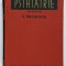 PSIHIATRIE de VASILE PREDESCU , 1976