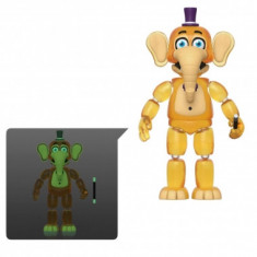 Five Nights at Freddy&amp;#039;s Pizza Simulator Figurina Orville Elephant (Translucent) 13 cm foto