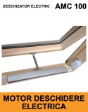 Deschizator electric AMC 100