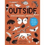 Outside: Discovering Animals
