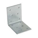 Vinclu de imbinare, Vormann, din otel zincat, 60 x 60 x 50 mm