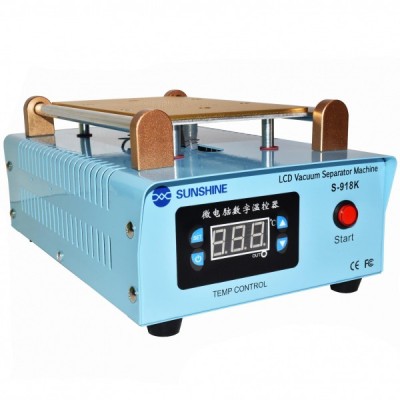 Statie separare Display Touchscreen Sunshine S-918K foto