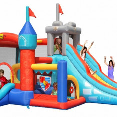 Saltea gonflabila Play center 13 in 1