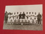 Foto de colectie-tip carte postala-fotbal - RAPID BUCURESTI (1971)