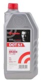 BREMBO Lichid de frana sticla DOT 5.1 Premium Brake Fluid