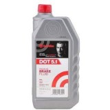 BREMBO Lichid de frana sticla DOT 5.1 Premium Brake Fluid