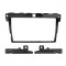 Rama adaptoare Autodrop Mazda CX-7 (2008-2014) pentru Navigatii multimedia Android de 9 Inch