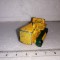 bnk jc Matchbox 8d Caterpillar Tractor