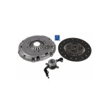 Kit ambreiaj Luk, Vw Crafter, 04.2006-12.2016 Motor 2.0 Tdi, 2.0 Tdi 4motion, Cu Reglare Automata