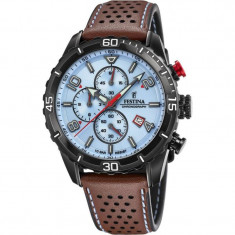 Ceas Barbati, Festina, Chrono Sport F20519/1 - Marime universala