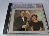 Damase, Faure,Rossini etc -1901, CD, Clasica, sony music