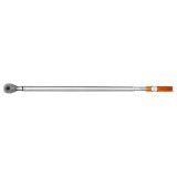Cheie dinamometrica profesionala 3/4", 200-1000 Nm, NEO TOOLS