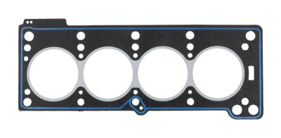 Garnitura chiuloasa Renault Clio II, Megane I, Kangoo benzina 1.4 55 kw 12886 7700872030 foto