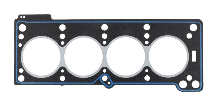 Garnitura chiuloasa Renault Clio II, Megane I, Kangoo benzina 1.4 55 kw 12886 7700872030