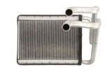 Radiator incalzire interior habitaclu HYUNDAI SONATA V (NF) (2004 - 2014) THERMOTEC D60513TT