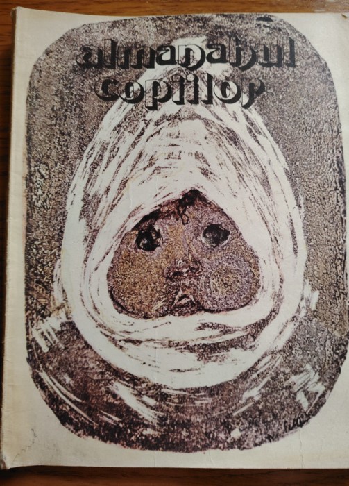 Almanahul copiilor 1979