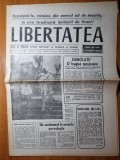 Libertatea 10 martie 1990 - doina cornea,art. romanati,constanta,braila