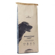 Magnussons Meat &amp;amp;amp; Biscuit LIGHT 4,5 kg foto