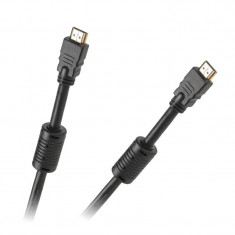 Cablu digital hdmi - hdmi 24awg 15m foto