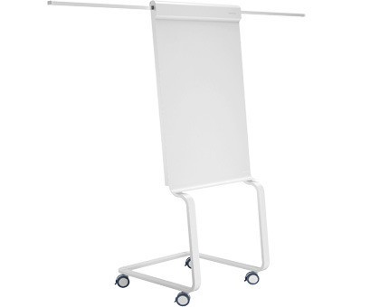FLIPCHART MAGNETOPLAN DESIGN EVOLUTION PLUS