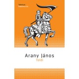 Toldi - Arany J&aacute;nos