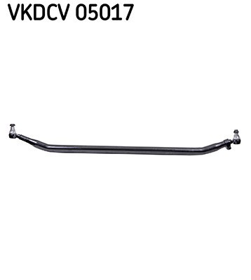 SKF VKDCV 05017 bara directie foto