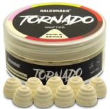 Haldorado - Pelete flotant Tornado Wafter 12mm - Usturoi Migdale