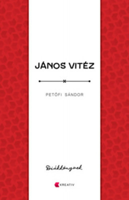 J&amp;aacute;nos vit&amp;eacute;z - Petőfi S&amp;aacute;ndor foto