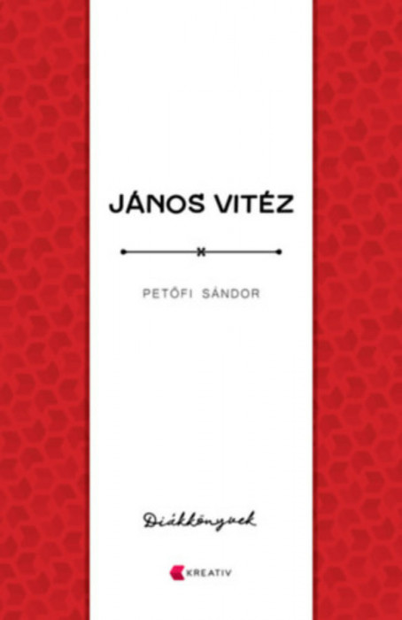 J&aacute;nos vit&eacute;z - Petőfi S&aacute;ndor