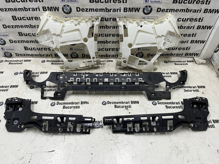 Suport bara spate pachet M stanga dreapta original BMW G20 G21