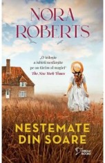 Nestemate din soare - Nora Roberts