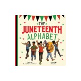 The Juneteenth Alphabet