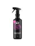 Ceara spray si agent de uscare cu luciu intens si protectie hidrofoba K2 HIDRON PRO, 1L