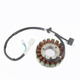 Cumpara ieftin Stator Moto Yamaha Thundercat 600r 1995-2007 Alternator Bobina