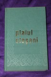 Pavel Ciobanu &ndash; Plaiul Closani vol 1-2 Folclor din Valea Superioara a Topolnitei