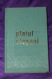 Pavel Ciobanu &ndash; Plaiul Closani vol 2 Folclor din Valea Superioara a Topolnitei