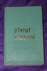 Pavel Ciobanu &ndash; Plaiul Closani vol 1-2 Folclor din Valea Superioara a Topolnitei