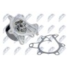 Pompa apa Toyota Auris 1.4d-4d 09.2002-, Corolla 1.4d-4d 2007-, Yaris 1.4d-4d 2011-, 16100-39525