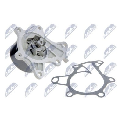 Pompa apa Toyota Auris 1.4d-4d 09.2002-, Corolla 1.4d-4d 2007-, Yaris 1.4d-4d 2011-, 16100-39525 foto